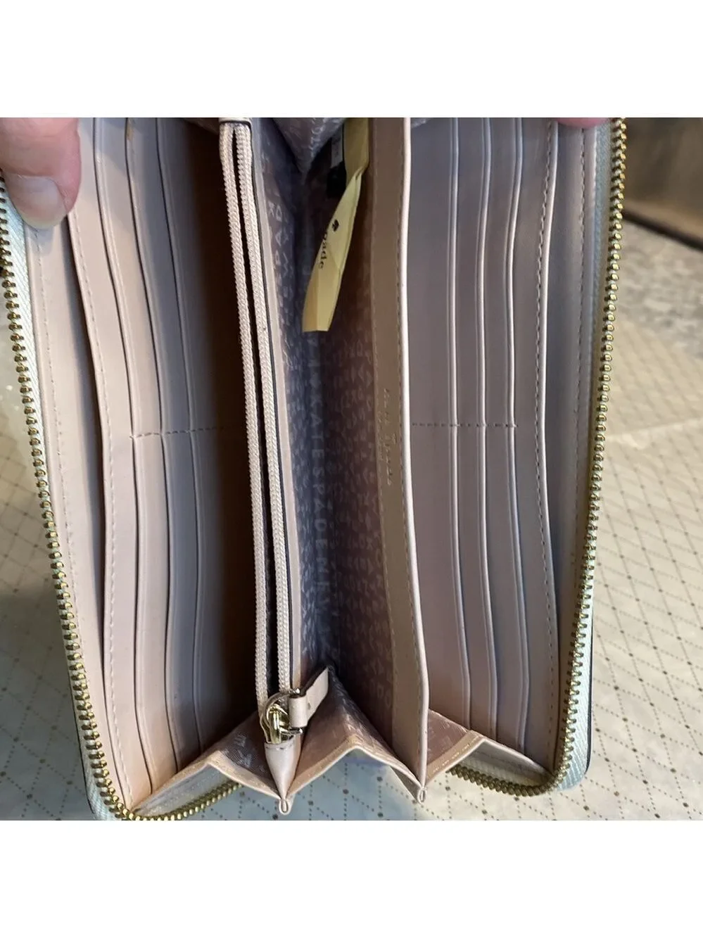 kate spade excellent used